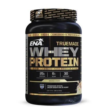 Whey Protein ENA