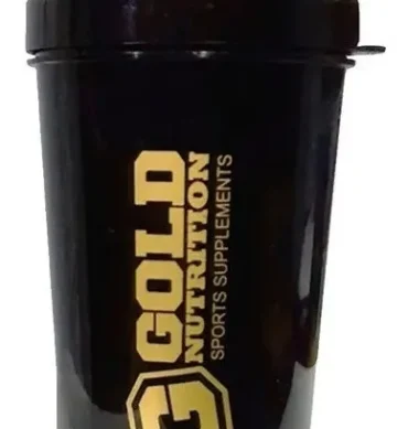Shaker Gold Nutrition