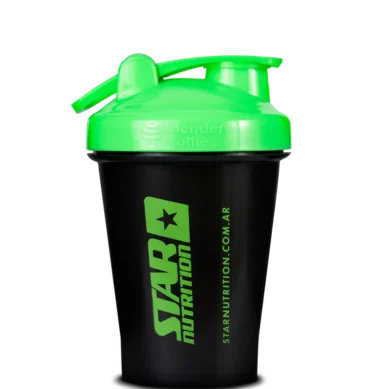 Shaker Star Nutrition